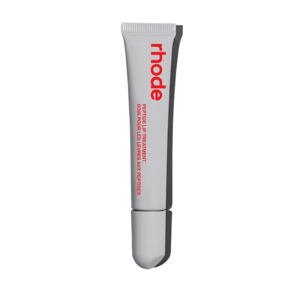 RHODE Peptide Lip Treatment Tonos Sabores Glazed Lips Colección en Panamá — NAZ Beauty Shop