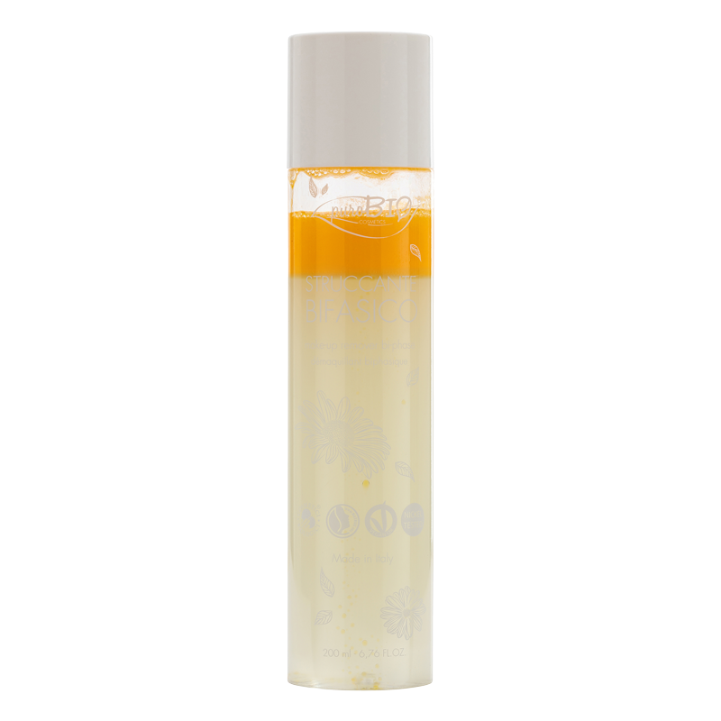 PUROBIO Make-Up Remover Bi-Phase