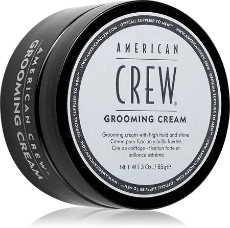 AMERICAN CREW Grooming Cream 3.0 oz. NAZ Beauty Shop Panama