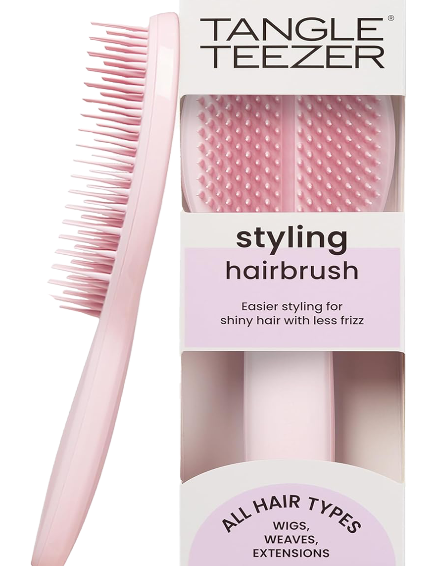 TANGLE TEEZER The Ultimate Styler Millennial Pink