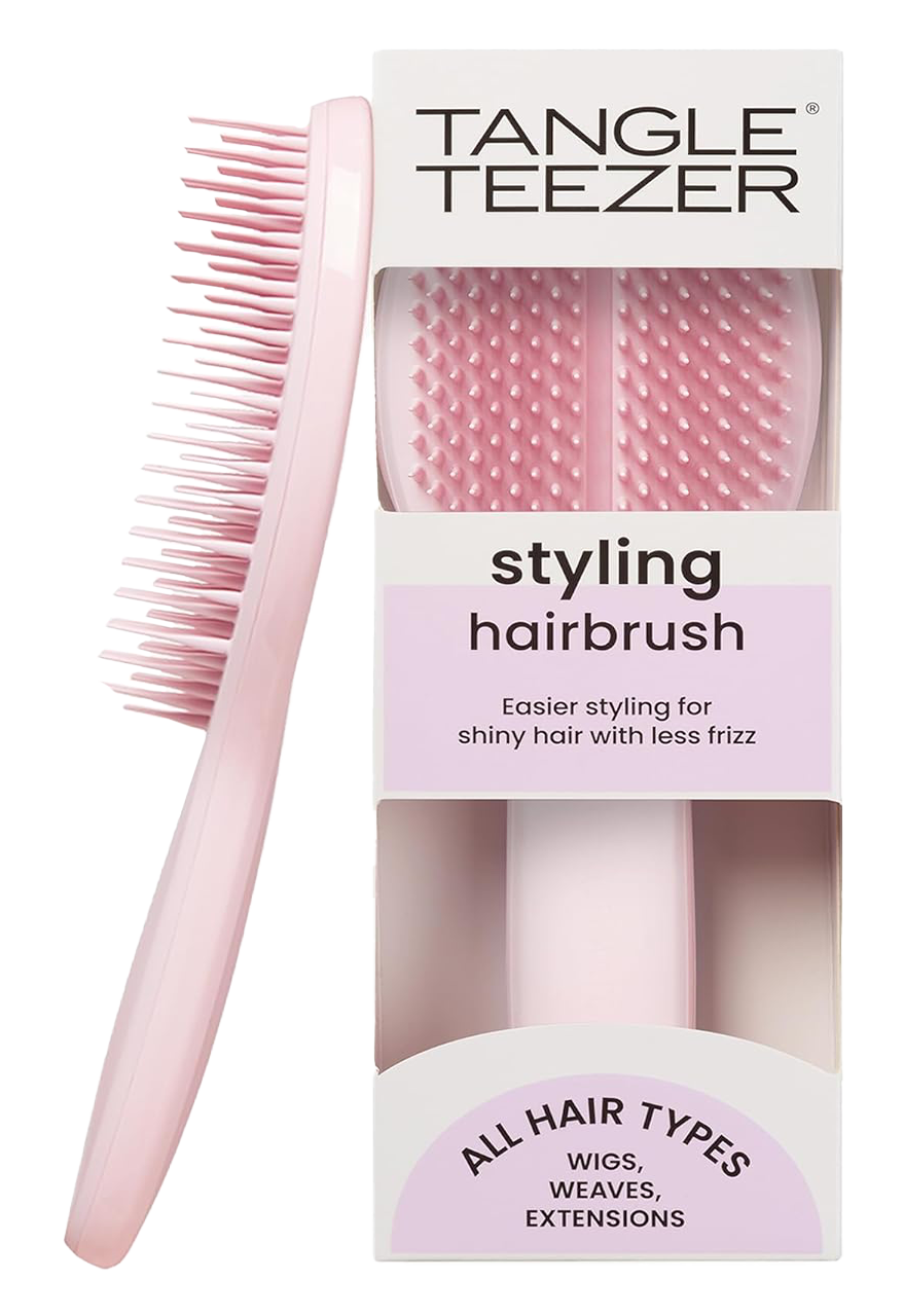 TANGLE TEEZER The Ultimate Styler Millennial Pink