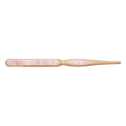 EMI JAY Styling Brush Pink Chantilly – cepillo bamboo volumen lifting rosa suave crema comprar en NAZ Beauty Shop Panama