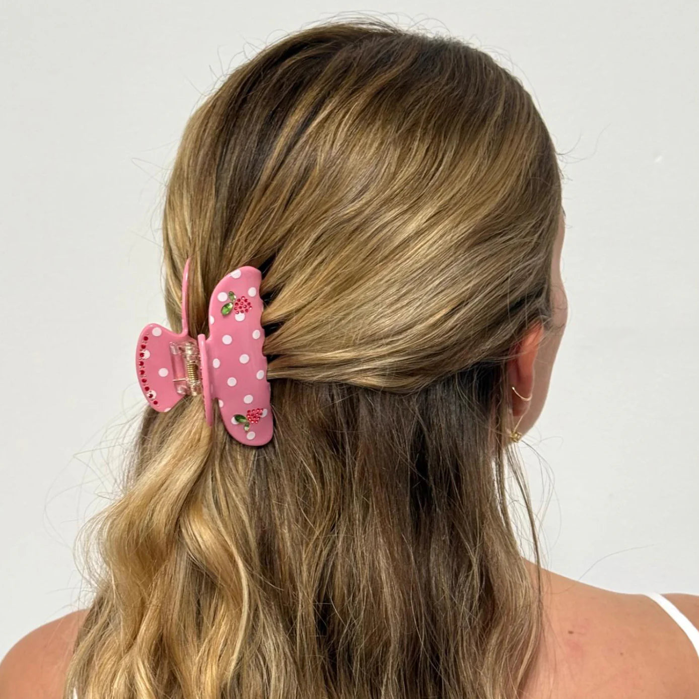 EMI JAY Sweetheart Clip en Panamá — NAZ Beauty Shop