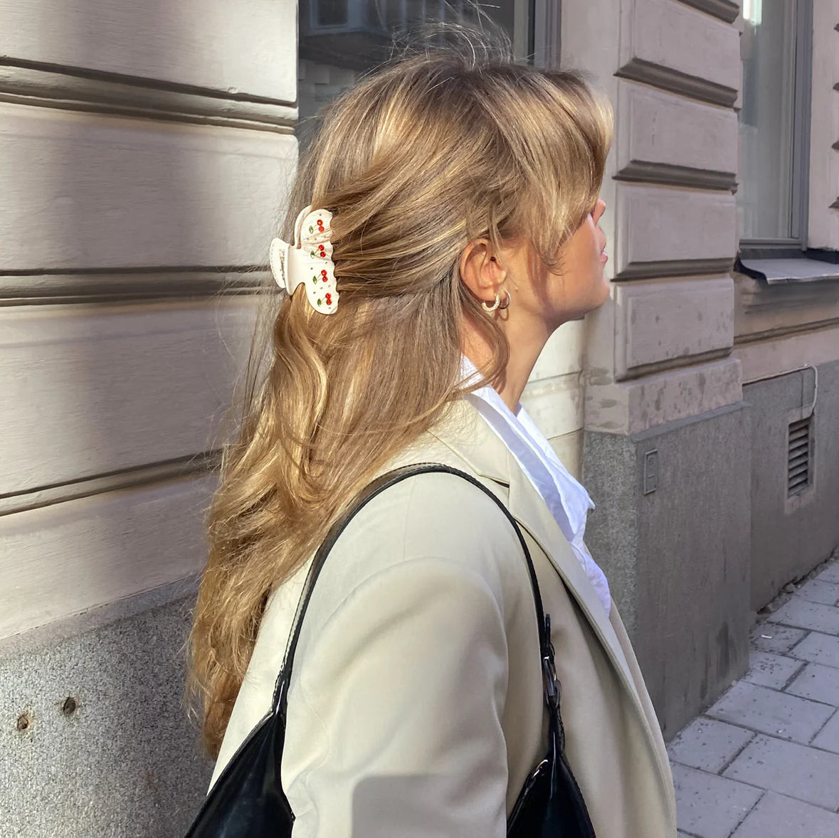 EMI JAY Sweetheart Clip en Panamá — NAZ Beauty Shop