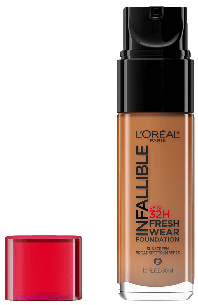L'Oreal Infallible 24H Fresh Wear Foundation