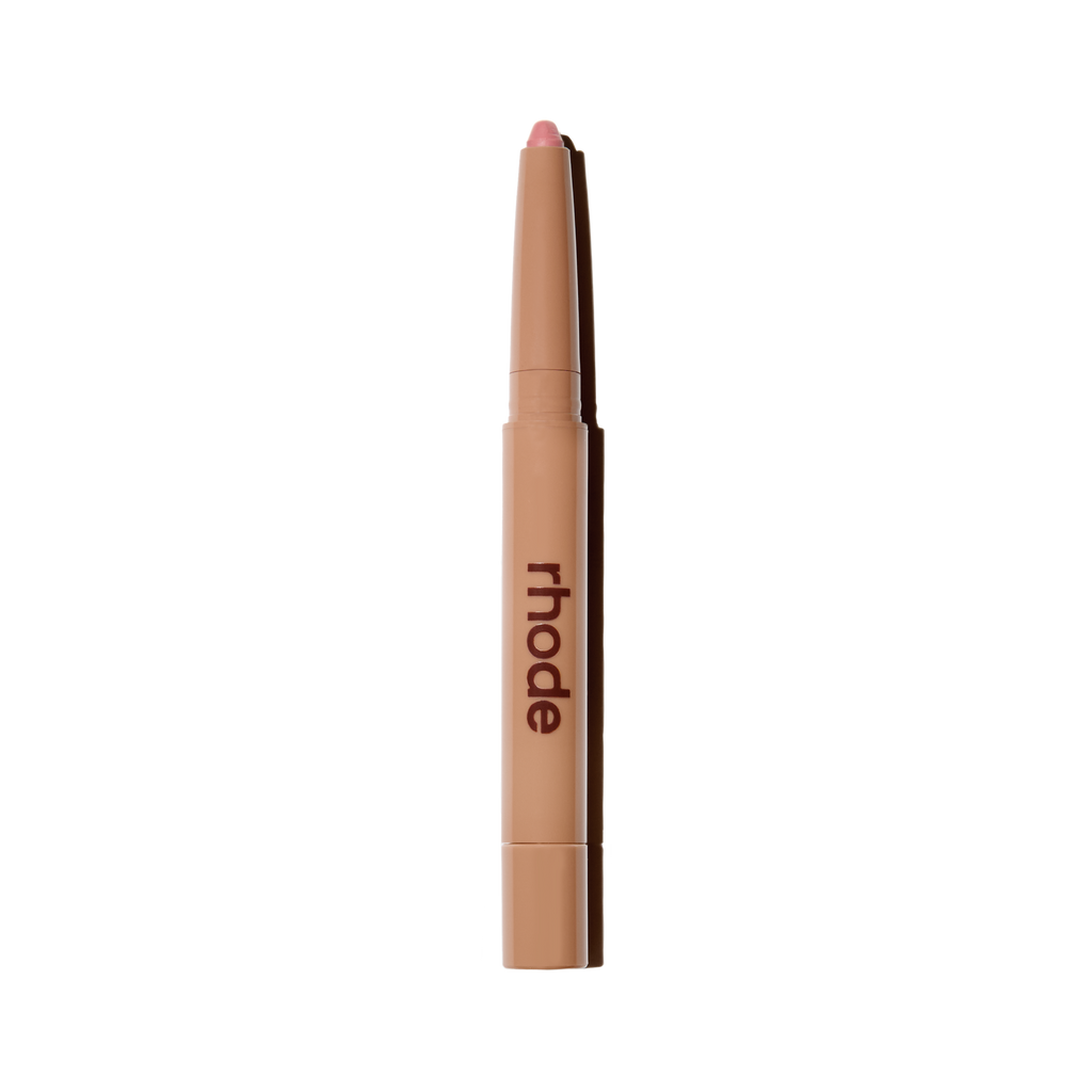 RHODE Lip Shape Color Duradero No Migra Larga Duración en Panamá — NAZ Beauty Shop