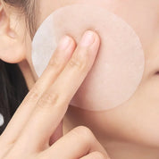 TAGA Acne-Ager Toner Pad NAZ Beauty Shop Panama