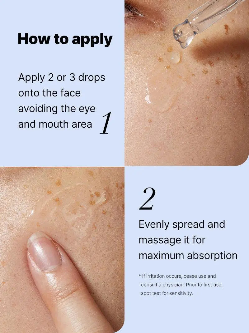 COSRX Hyaluronic Acid 3 Serum – clinical results 223% hydration increase piel deshidratada Panama NAZ Beauty Shop Panama