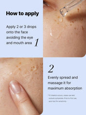 COSRX Hyaluronic Acid 3 Serum – clinical results 223% hydration increase piel deshidratada Panama NAZ Beauty Shop Panama