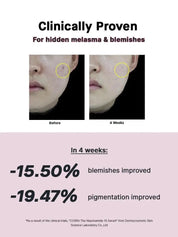 COSRX The Niacinamide 15 Serum NAZ Beauty Shop Panama