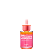 PURITO TXA 6 Niacinamide 10 Retinal Serum NAZ Beauty Shop Panama
