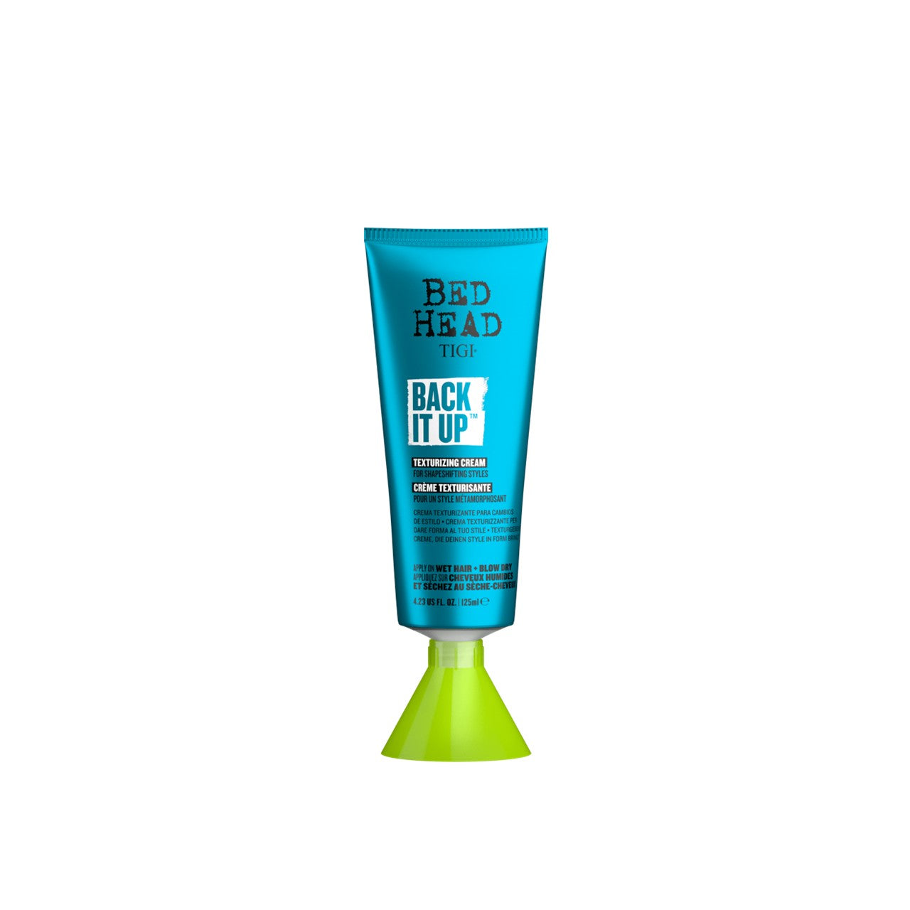 TIGI Bed Head Back It Up Texturizing Cream