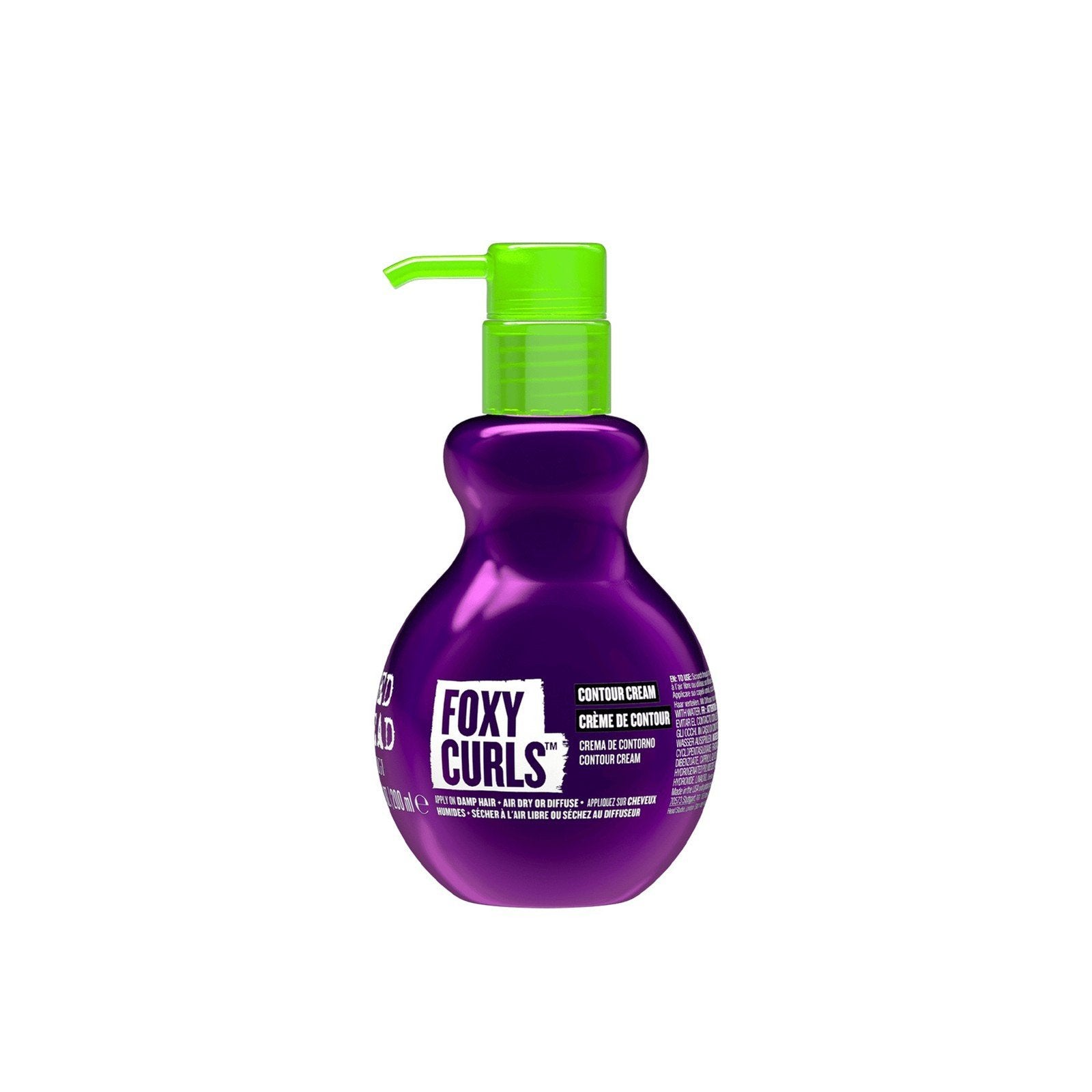 TIGI Bed Head Foxy Curls Contour Cream
