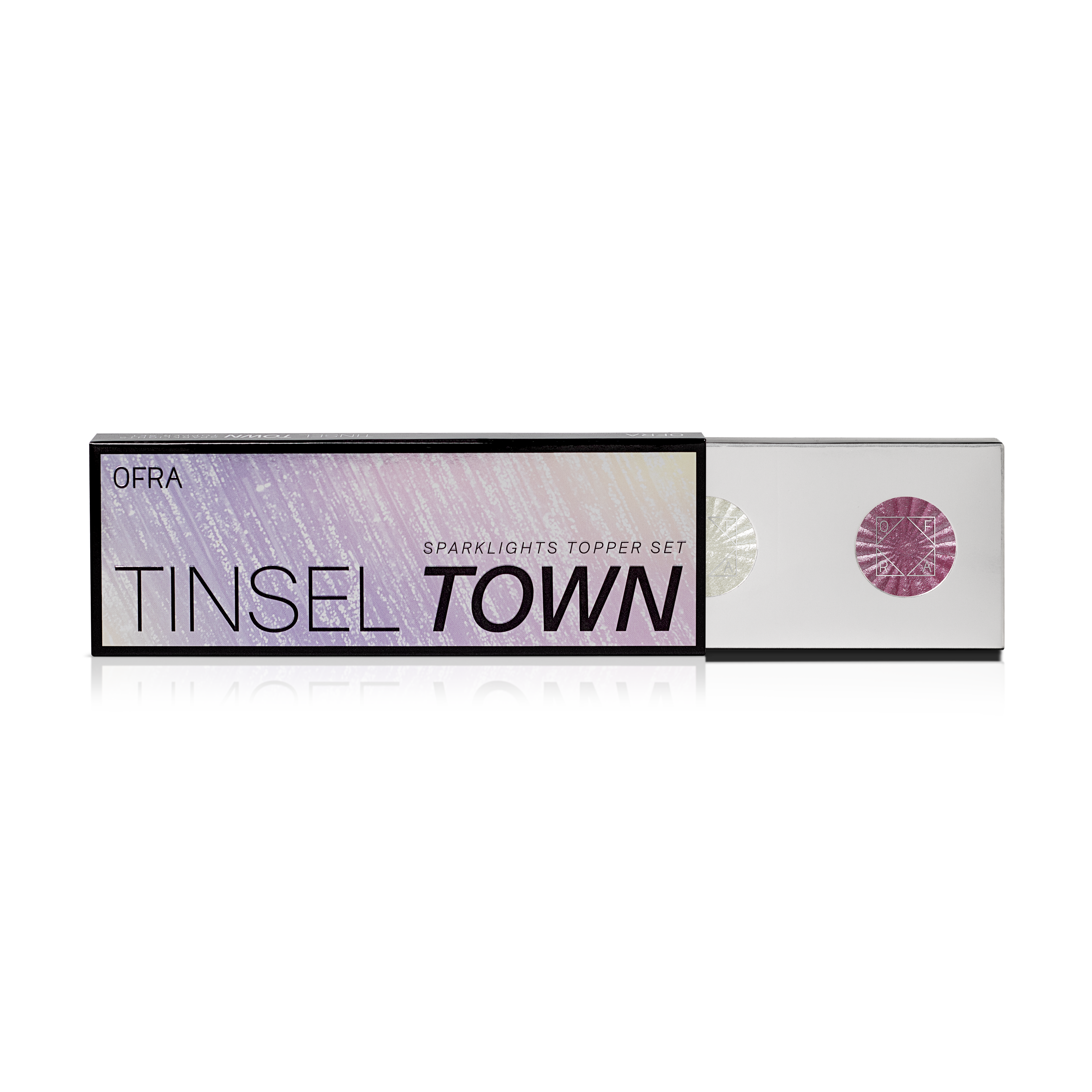 OFRA Tinsel Town Sparklights Trio Set