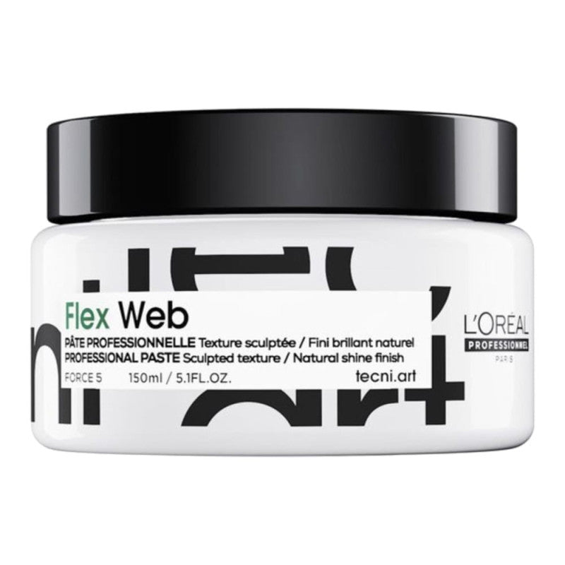 L'Oréal Professionnel TNA 19 Web Tecni.Art 150ml - fibra texturizante para peinados Panamá