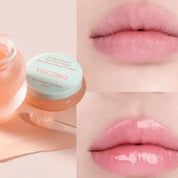 TOCOBO Vita Glazed Lip Mask NAZ Beauty Shop Panama