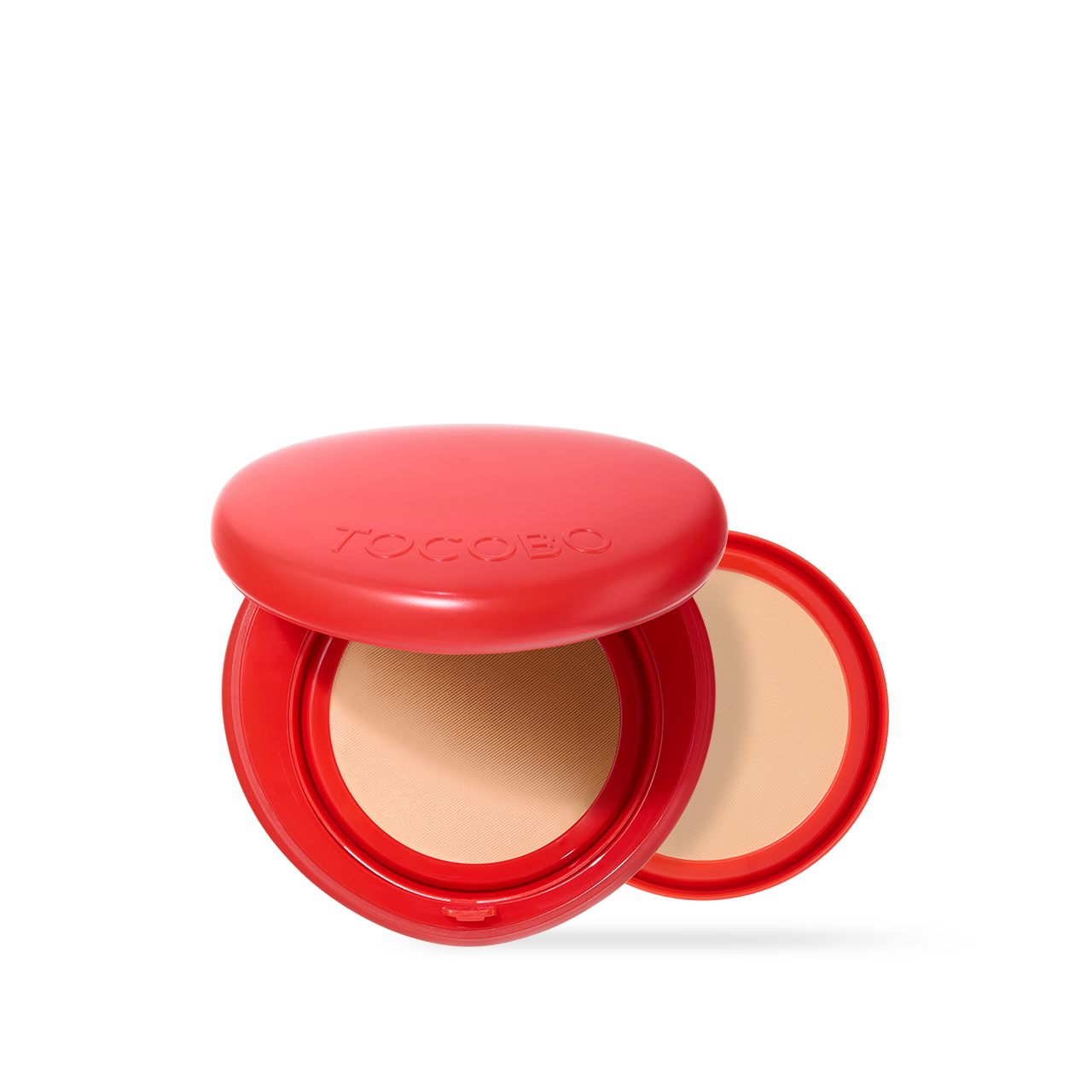 TOCOBO Apple Dewy Fit Cushion Refill Kit – Repuesto de Base Cushion 23 Honey | Makeup