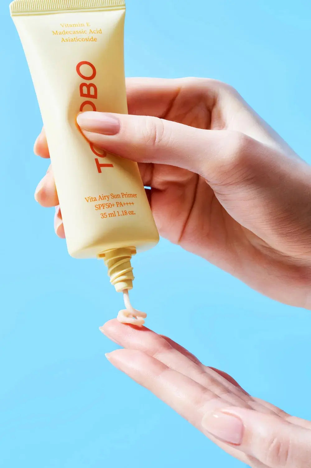 TOCOBO Vita Airy Sun Primer NAZ Beauty Shop Panama
