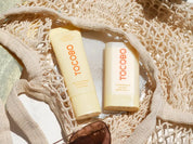 TOCOBO Vita Sun Stick – filtros UV avanzados Vitamina E C Cica piel grasa mixta Panama comprar en NAZ Beauty Shop Panama