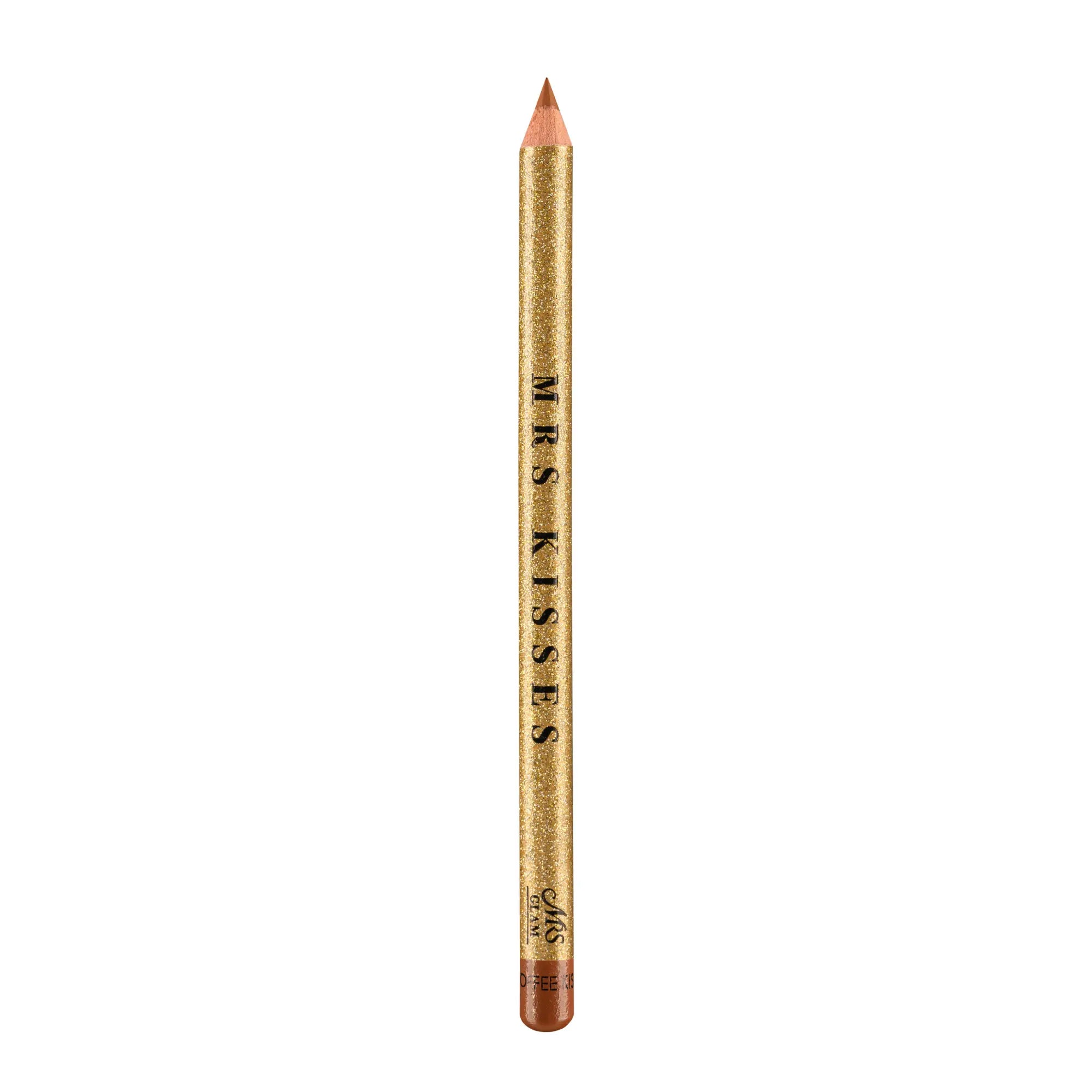 BPERFECT Kisses Lip Liner – Delineador de Labios Cremoso de Larga Duración | Makeup