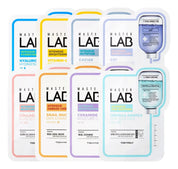 TONYMOLY Lab Master Mask NAZ Beauty Shop Panama