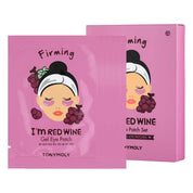 TONYMOLY Gel Eye Patch NAZ Beauty Shop Panama