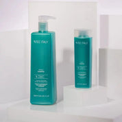 TEC ITALY Shampoo Totale NAZ Beauty Shop Panama