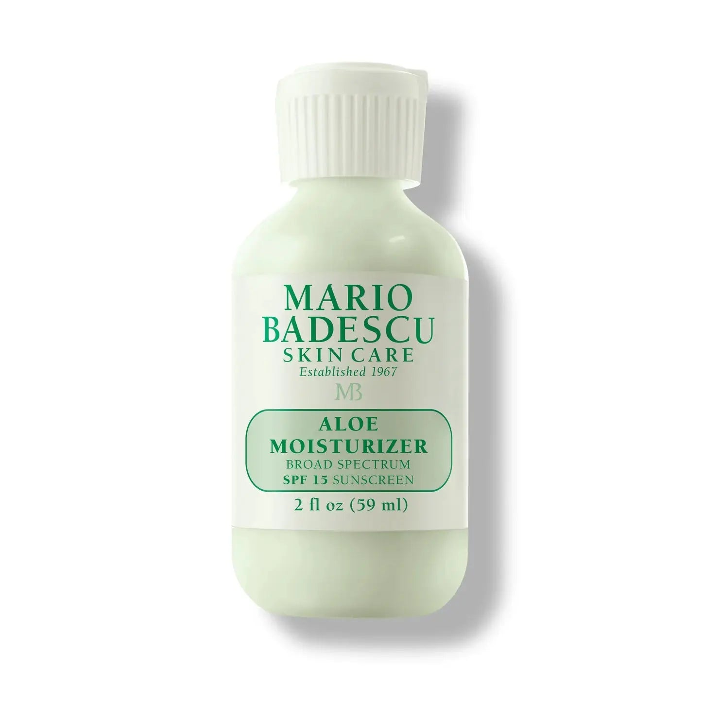 MARIO BADESCU Aloe Moisturizer NAZ Beauty Shop Panama