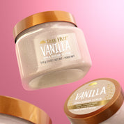 TREE HUT Shea Sugar Scrub Vanilla