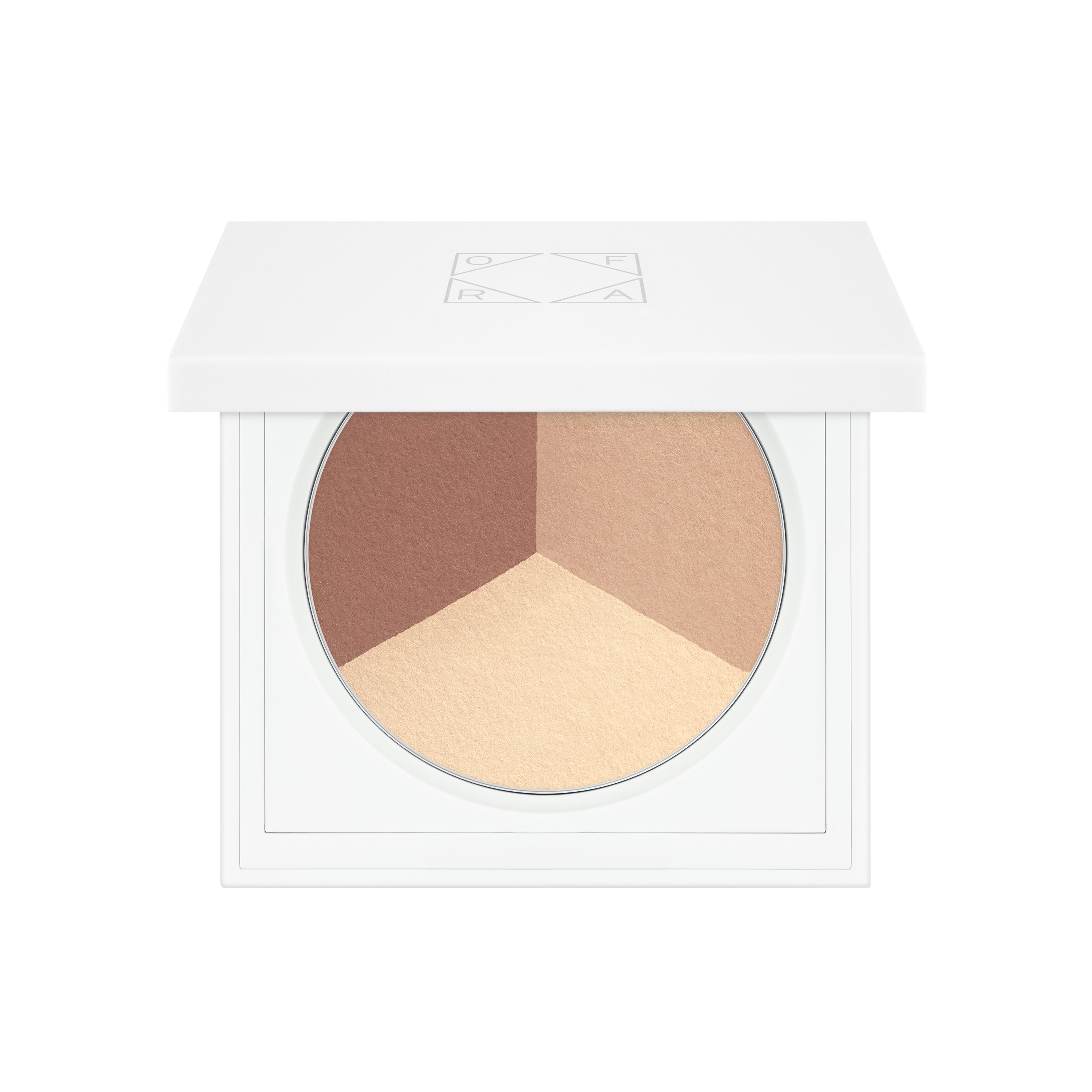 OFRA Wet Dry Trio Foundation