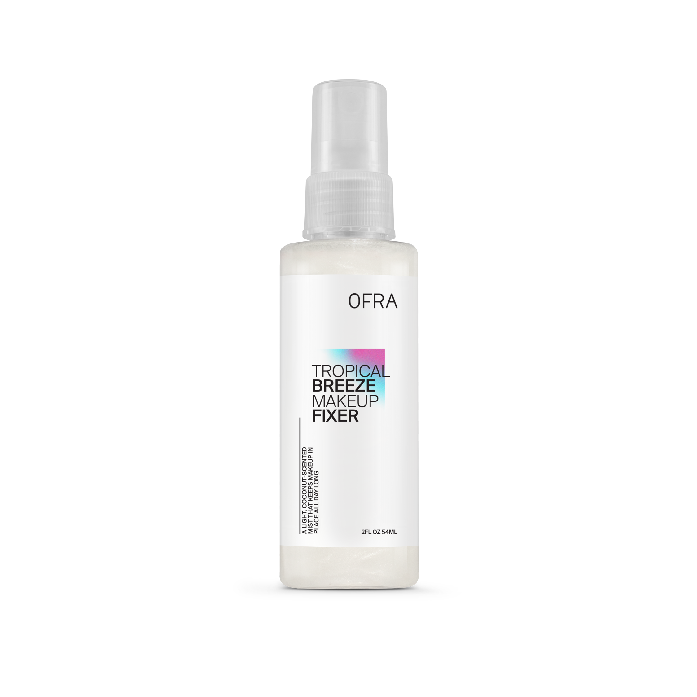OFRA Tropical Breeze Mini Makeup Fixer