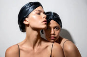 SLIP SILK Turban NAZ Beauty Shop Panama