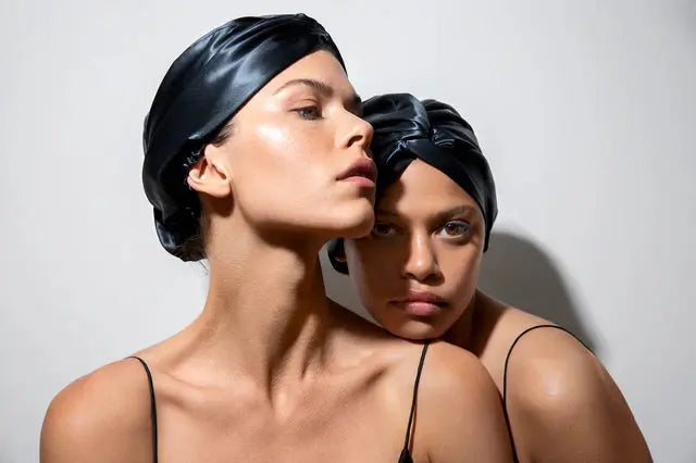 SLIP SILK Turban NAZ Beauty Shop Panama