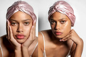 SLIP SILK Turban NAZ Beauty Shop Panama