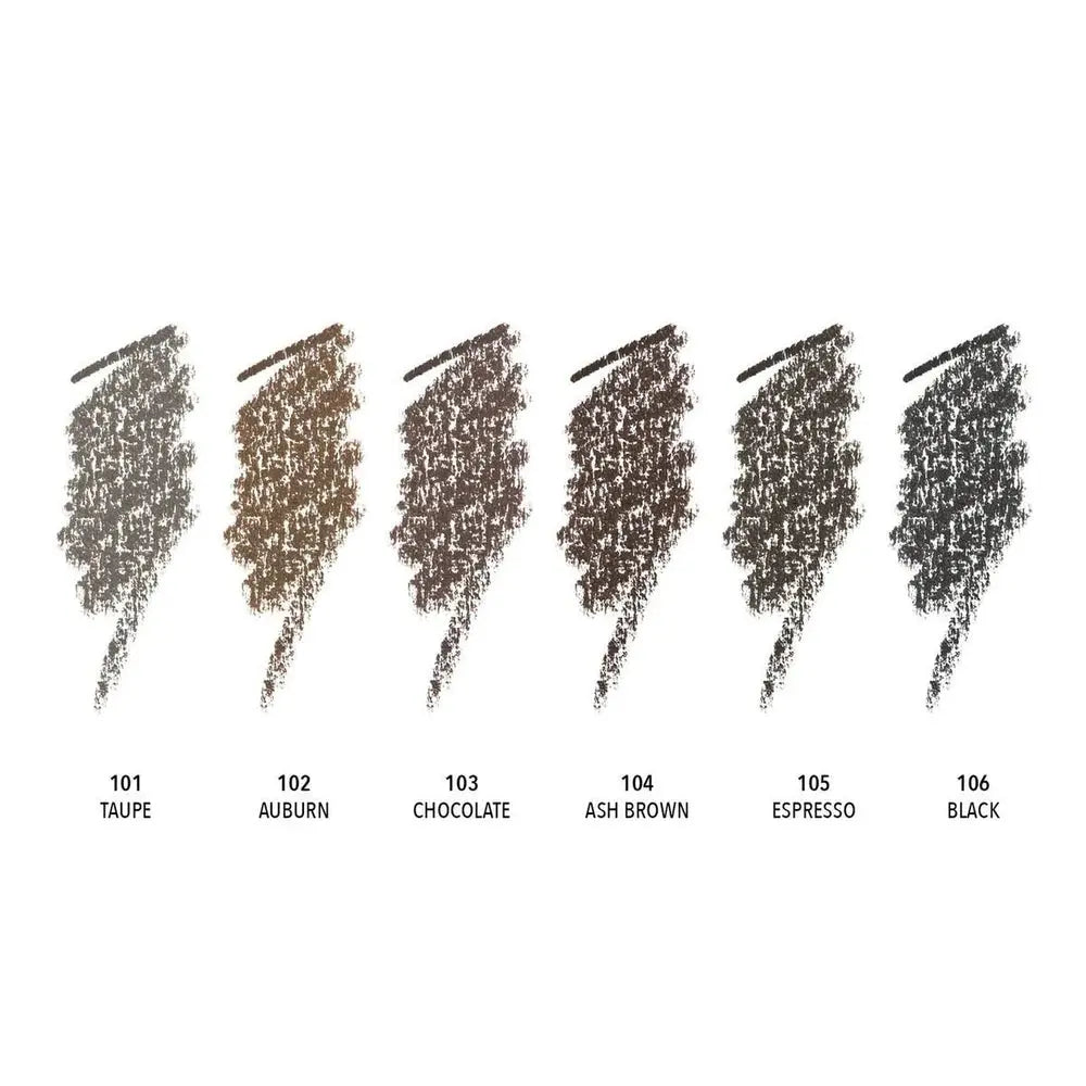 MOIRA Fine Brow Pencil NAZ Beauty Shop Panama