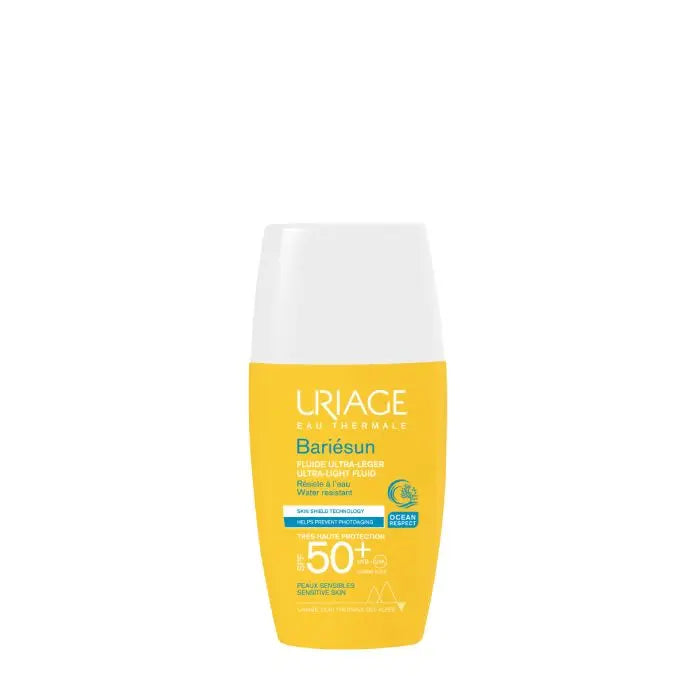 URIAGE Bariésun Ultra-Light Fluid NAZ Beauty Shop Panama