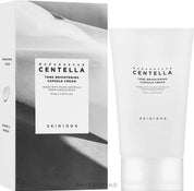 SKIN1004 Tone Brightening Capsule Cream crema iluminadora coreana con centella asiática NAZ Beauty Shop Panama