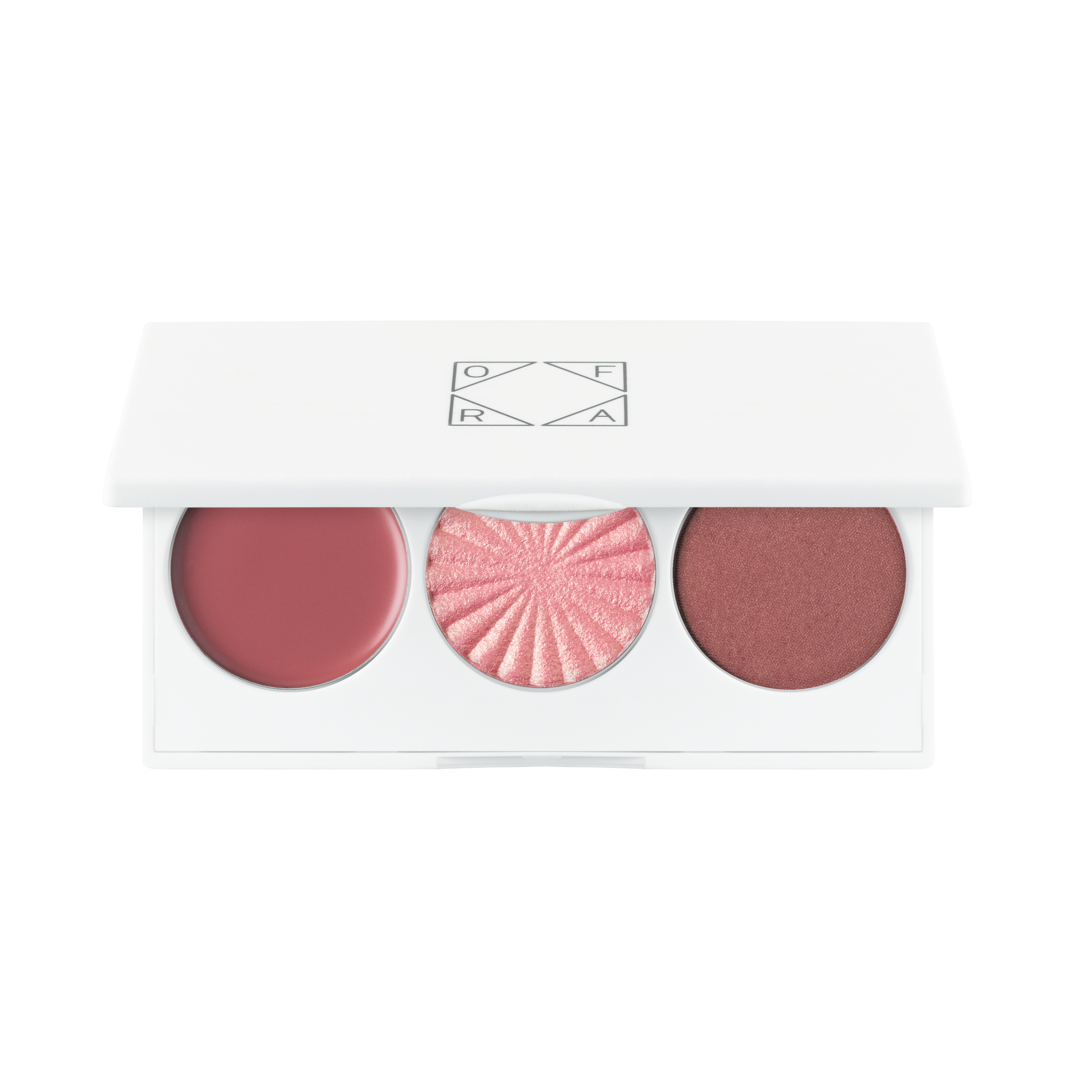 OFRA Midi Palette Velvet Hues
