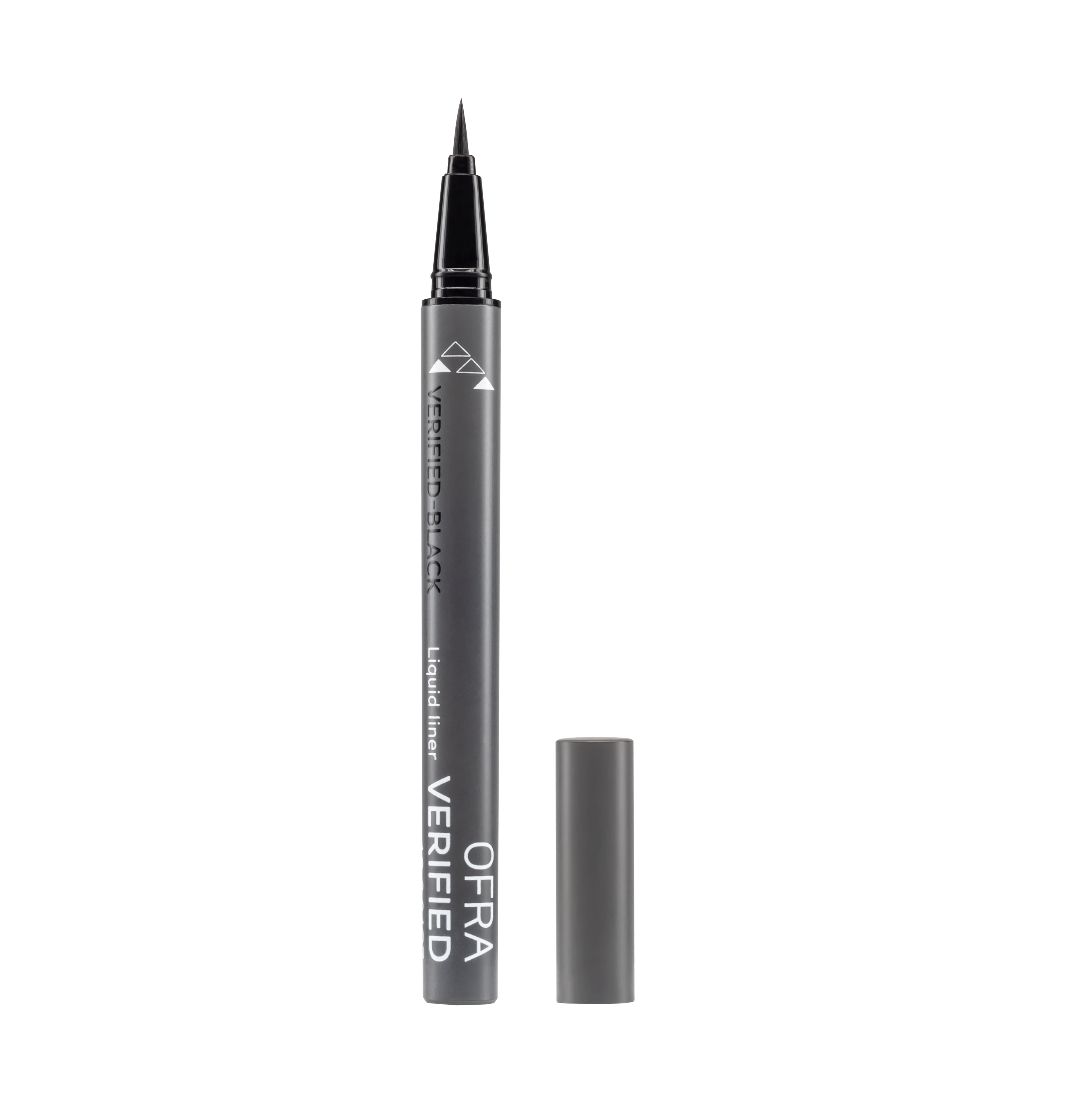 OFRA Verified Liquid Eyeliner Pen Black