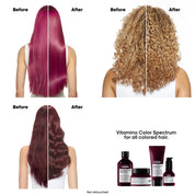 L'Oréal Professionnel Vitamino Color Spectrum Glass Shine 50ml vista lateral del envase