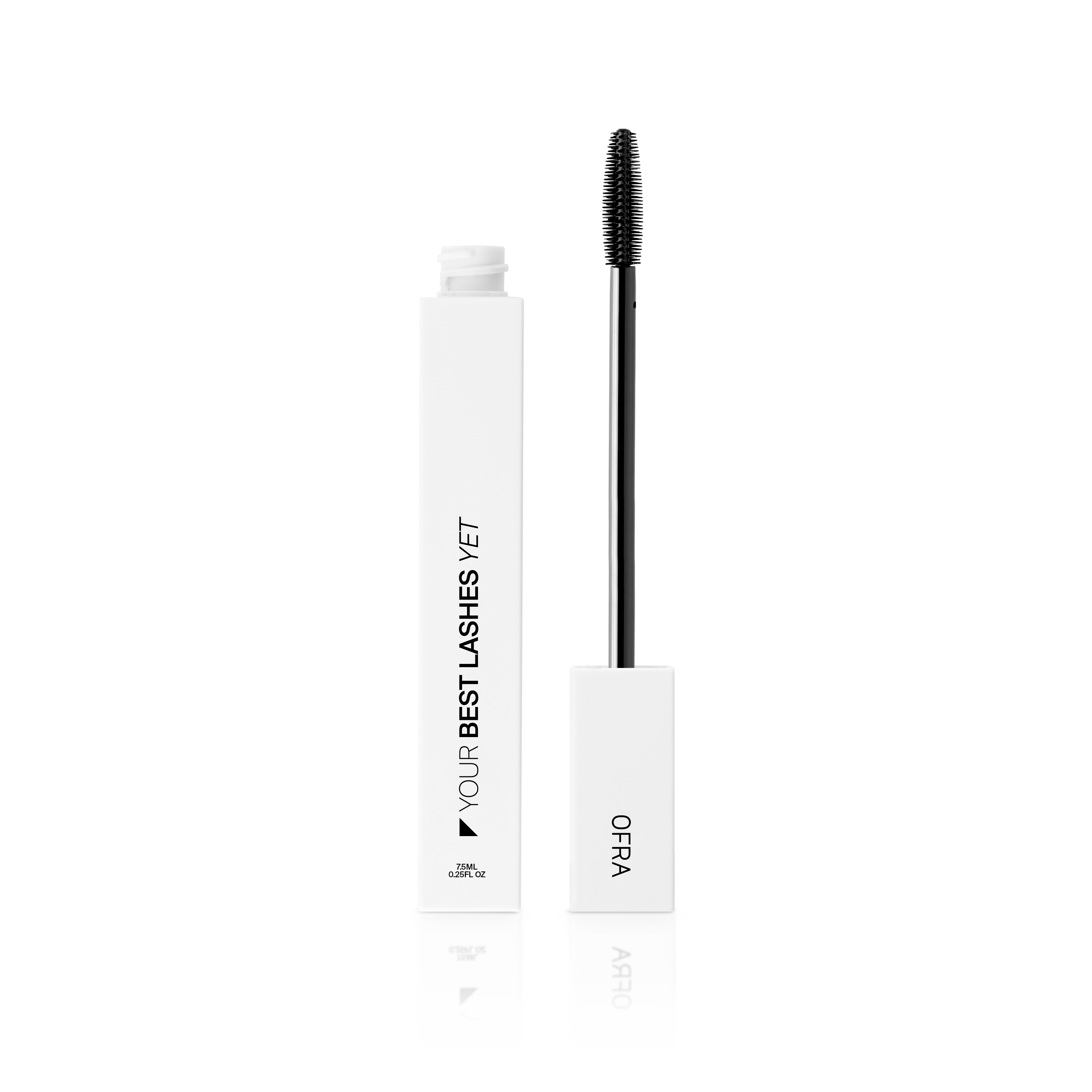 OFRA HD Waterproof Mascara Black