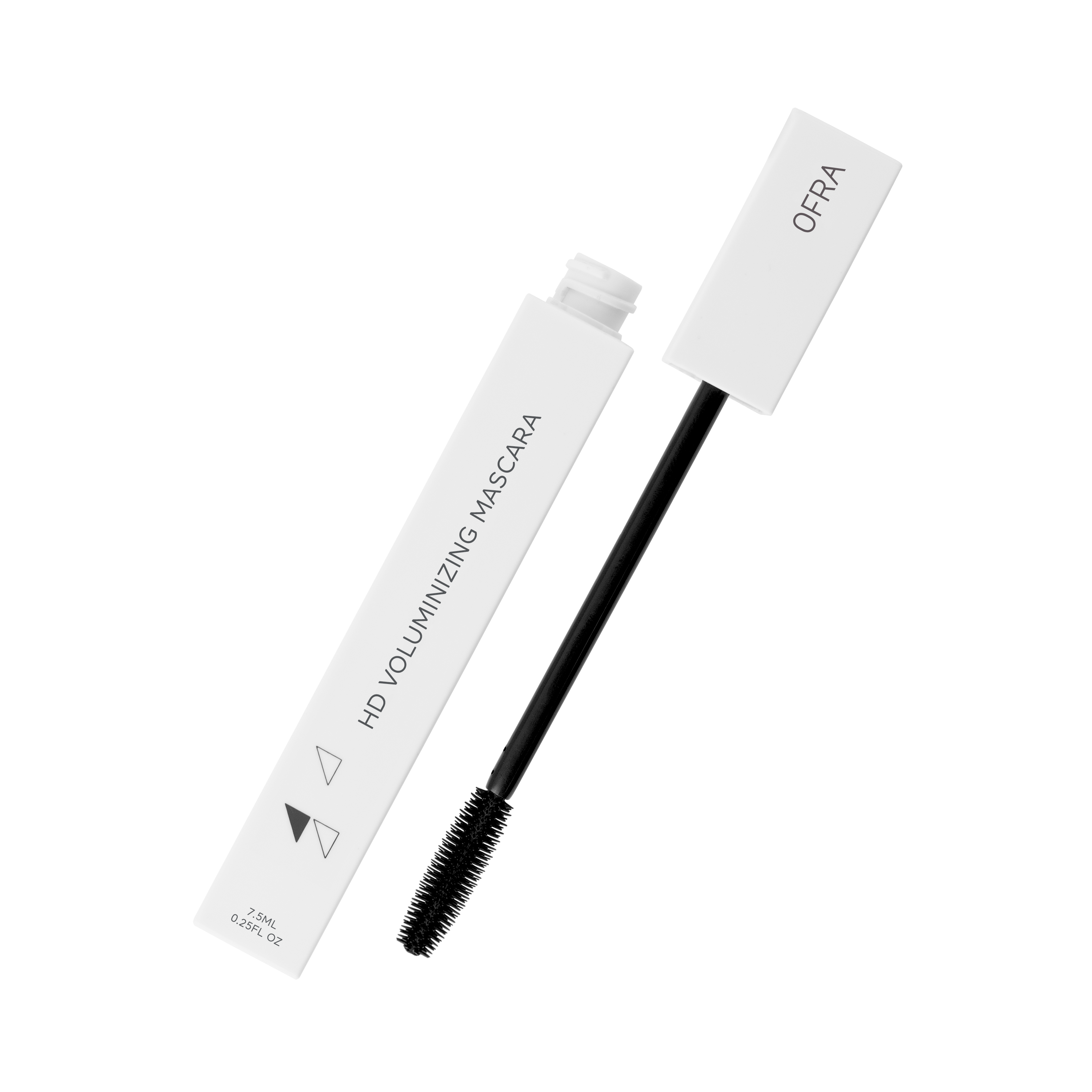 OFRA HD Volumizing Mascara Black – Máscara de Pestañas Voluminizadora HD | MAKEUP