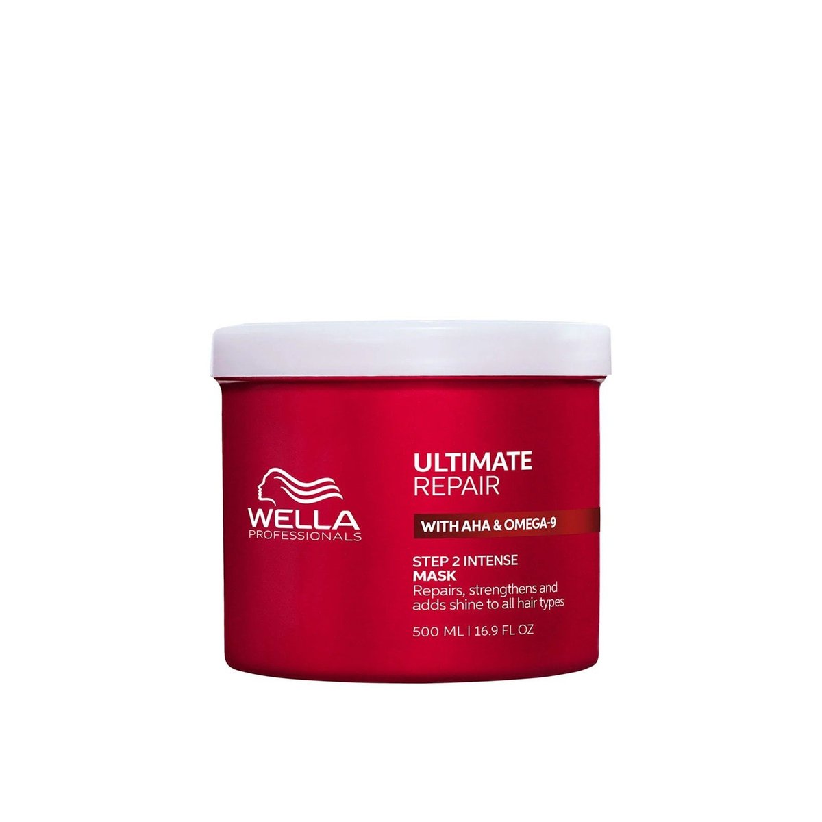 WELLA PROFESSIONALS Ultimate Repair Mask – Mascarilla Reparadora Intensiva | Hair Care