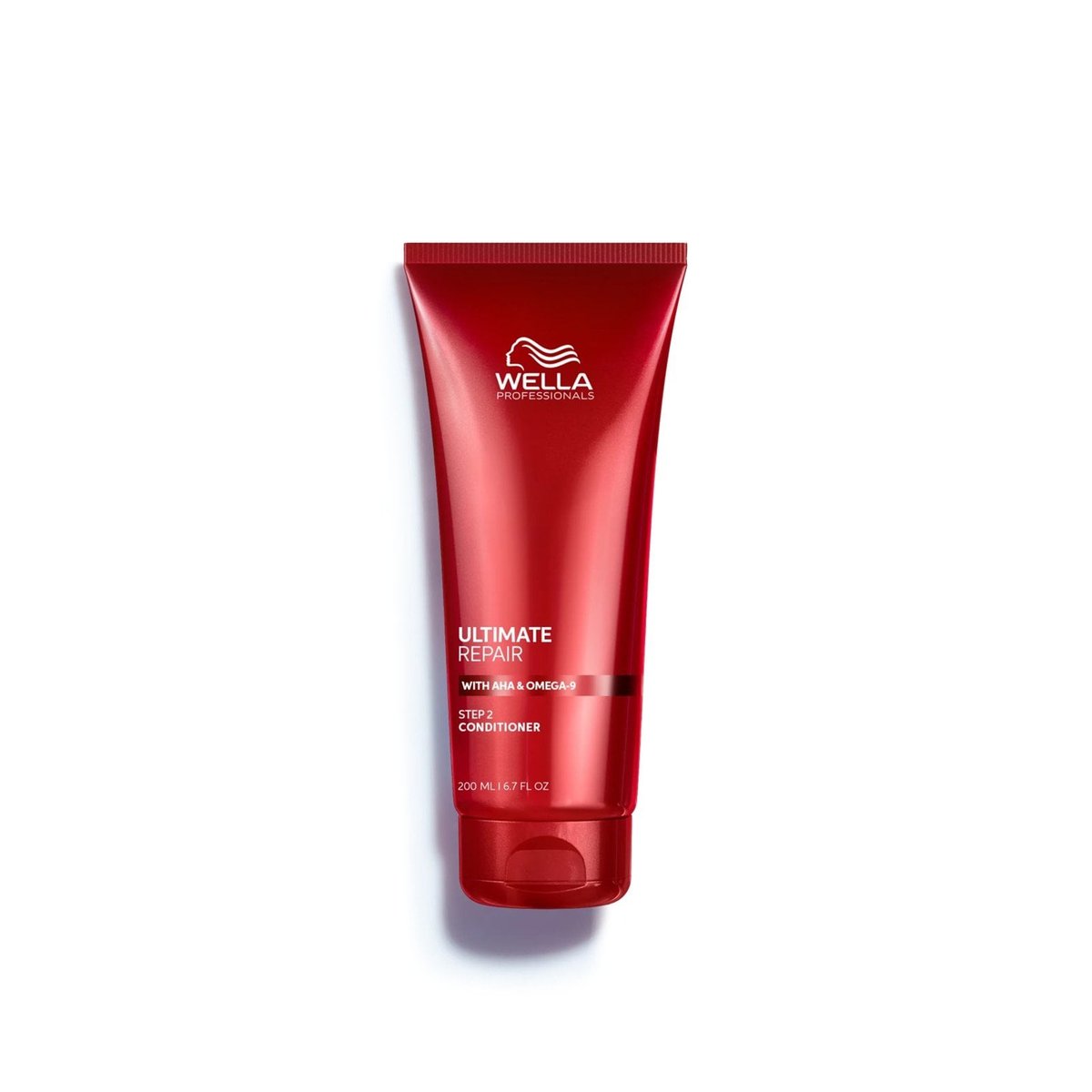 WELLA PROFESSIONALS Ultimate Repair Conditioner 200ml – Acondicionador Reparador con AHA y Omega-9 | Hair Care