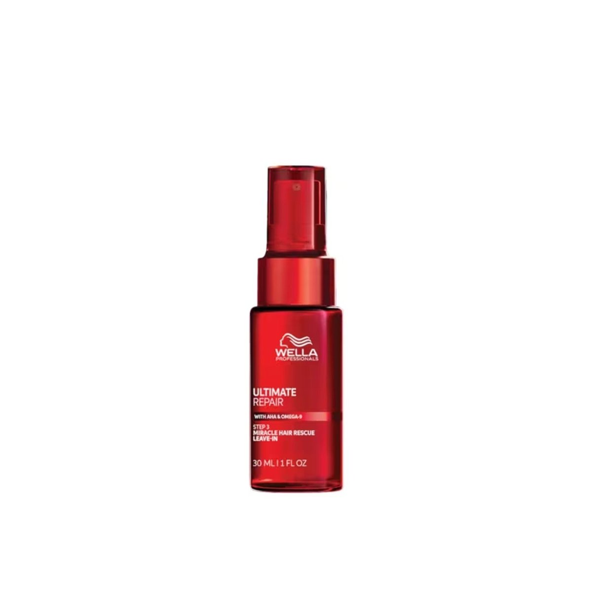 Wella Ultimate Repair Miracle Hair Rescue 30ml