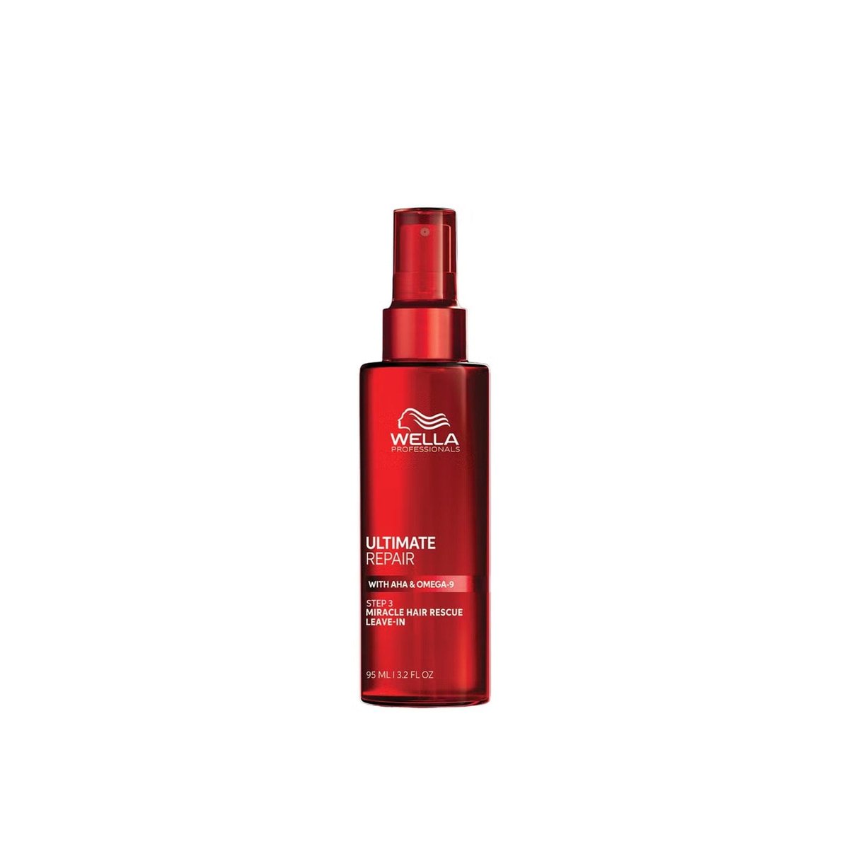 Wella Ultimate Repair Miracle Hair Rescue 95ml