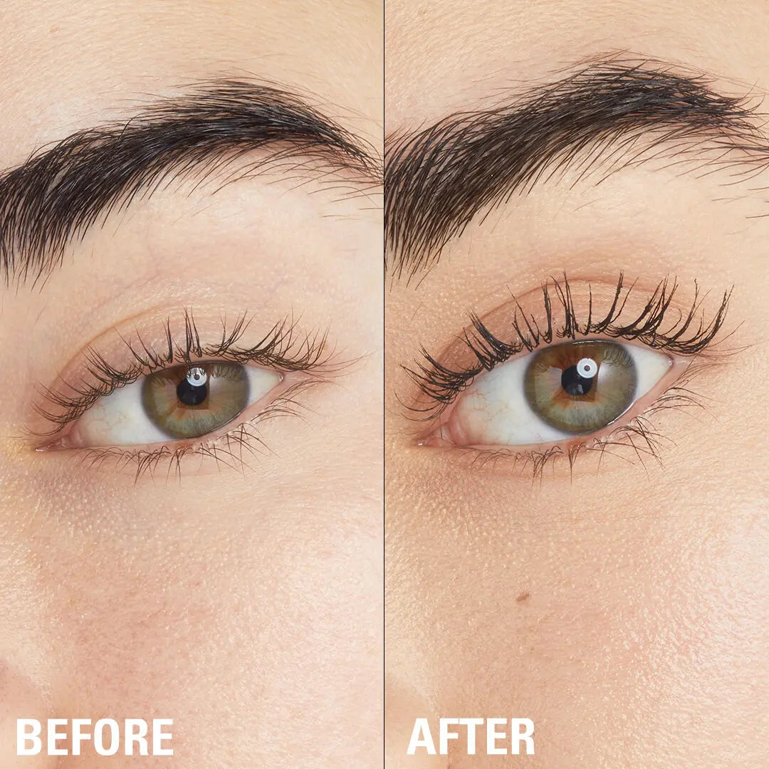 REVOLUTION Wispify False Lash Mascara Black NAZ Beauty Shop Panama
