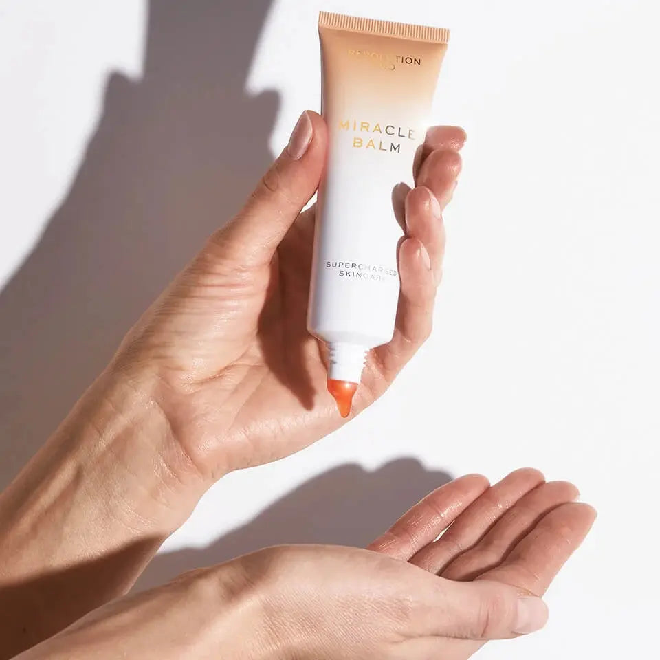 REVOLUTION Pro Miracle Balm NAZ Beauty Shop Panama