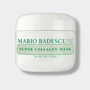 MARIO BADESCU Super Collagen Mask NAZ Beauty Shop Panama