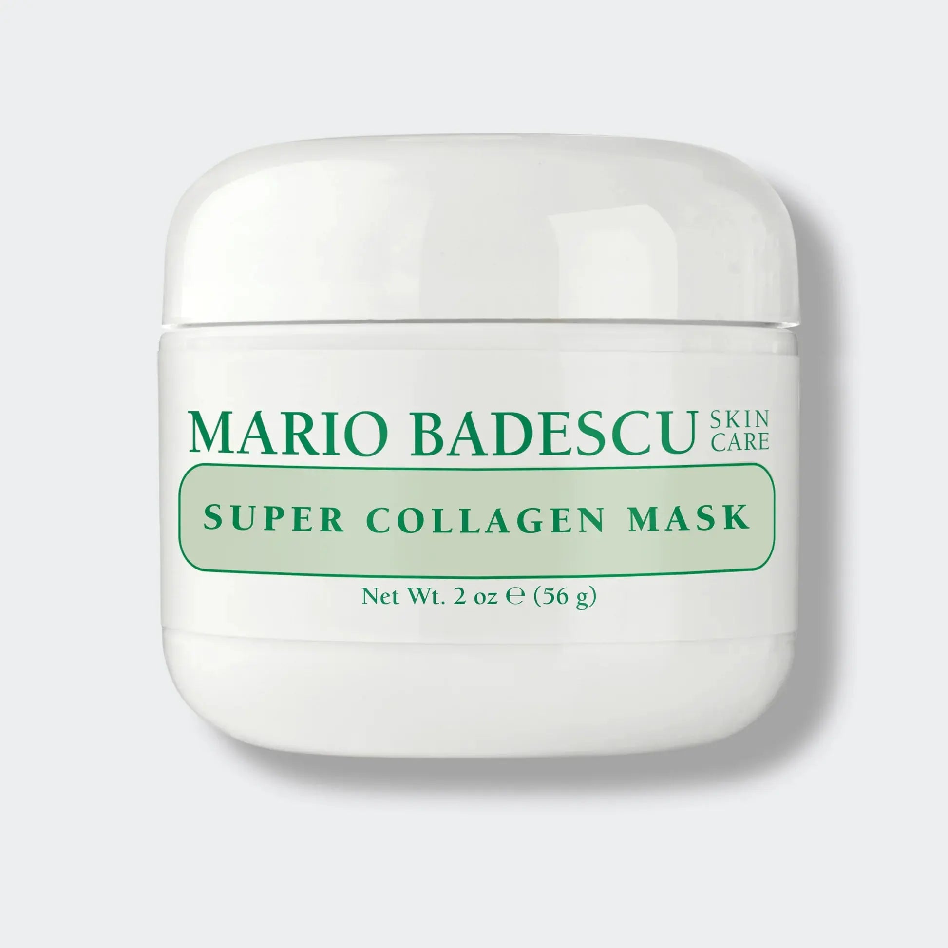 MARIO BADESCU Super Collagen Mask NAZ Beauty Shop Panama